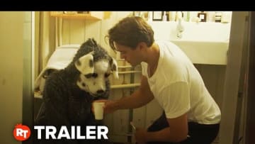 Good Boy Trailer #1 (2023)