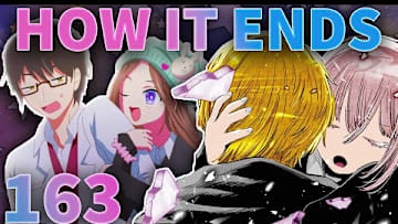 Goodbye Aqua... | Oshi No Ko Chapter 163 Review