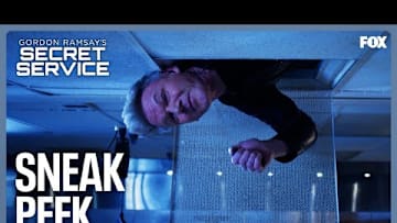 Gordon Ramsay’s Secret Service Is Coming This May | Sneak Peek | Food Club