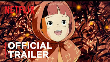 Grave of the Fireflies | Official Trailer | Netflix