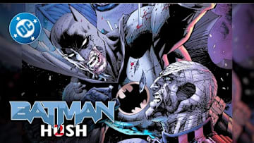 H2SH | Batman # 158 - On Sale Now | DC