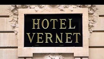 Hôtel Vernet Champs-Elysées by B Signature Hotels & Resorts (Hôtel Paris)