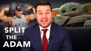 HaderAde: Split the Adam