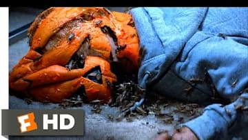 Halloween III: Season of the Witch (5/10) Movie CLIP - Test Room A (1982) HD
