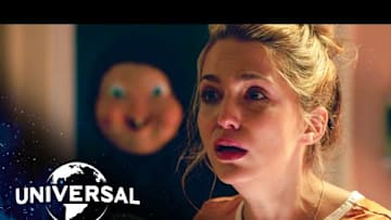 Happy Death Day | Every Time-Looping Death