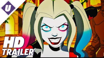 Harley Quinn - Official Full Redband Trailer | Season 1