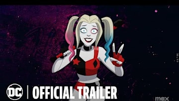 Harley Quinn Season 4 Trailer | DC