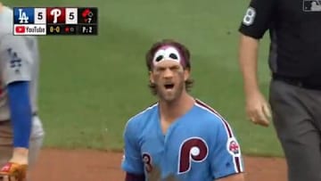 @Phillies/Twitter