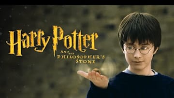 Harry Potter and the Philosopher's Stone | Official Trailer