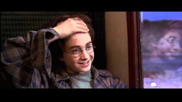 Harry Potter and the Sorcerer's Stone - Trailer