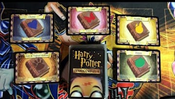Harry Potter Trading Card Game | Dead TCGs