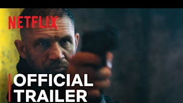 HAVOC | Official Trailer | Netflix