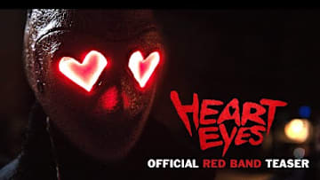 HEART EYES - Official Teaser (HD)