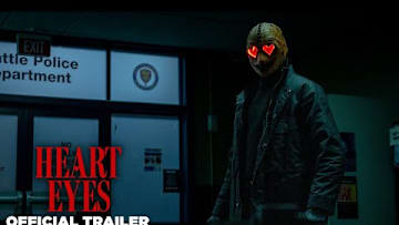 HEART EYES - Official Trailer (HD)