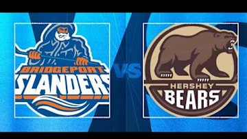 Highlights: Bears 4 Islanders 1 (Mar. 26, 2025)