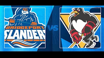 Highlights: Penguins 5, Islanders 2 (Apr. 13, 2025)
