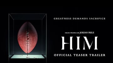 HIM | Official Teaser Trailer