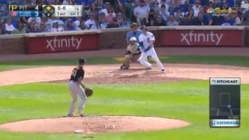 @Cubs/Twitter