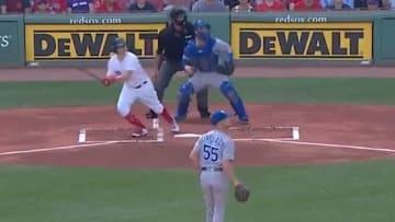 @MLB/Twitter