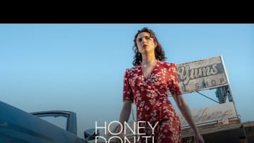 HONEY DON'T! - Official Trailer [HD] - Only in Theaters August 22