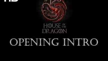 House of the Dragon - Opening Intro (Theme Song)