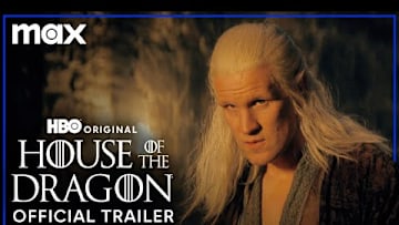 House of the Dragon Season 2 | Official Trailer | Max