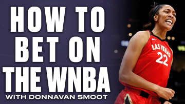 How To Bet On The WNBA