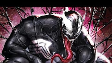 How Venom Became A Hero