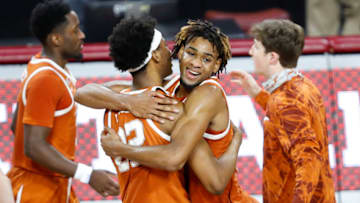 Greg Brown (Alonzo Adams-USA TODAY Sports)