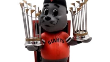 Photo Credit: Bobblehead Hall of Fame