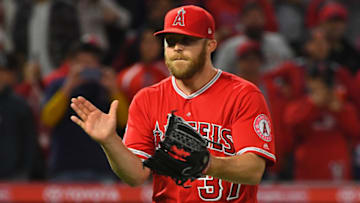 Cody Allen. (Photo by Jayne Kamin-Oncea/Getty Images)