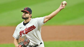 Relief pitcher Brad Hand could solve the SF Giants bullpen with one move. (Ken Blaze-USA TODAY Sports)