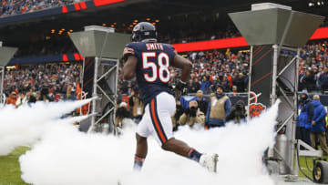 Chicago Bears (Photo by Nuccio DiNuzzo/Getty Images)