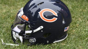 Chicago Bears (Photo by David Banks/Getty Images)