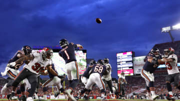 Chicago Bears (Photo by Douglas P. DeFelice/Getty Images)