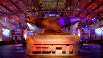 Chicago Bears (Photo by Robin Marchant/Getty Images for ESPN)