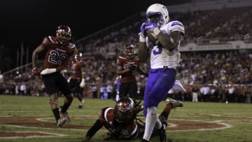 BOCA RATON, FL - DECEMBER 20: Anthony Miller