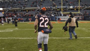 Chicago Bears (Photo b David Banks/Gett Images)