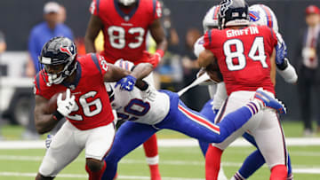 Chicago Bears (Photo by Bob Levey/Getty Images)