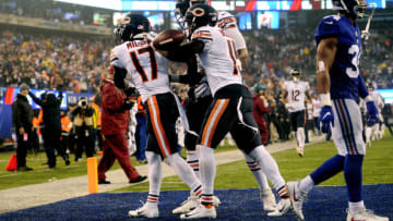 Chicago Bears (Photo by Sarah Stier/Getty Images)