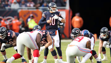 Chicago Bears (Photo by Rob Leiter/Getty Images)