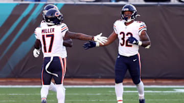 Chicago Bears (Photo by James Gilbert/Getty Images)