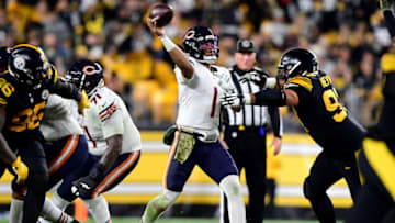 Chicago Bears (Photo by Emilee Chinn/Getty Images)