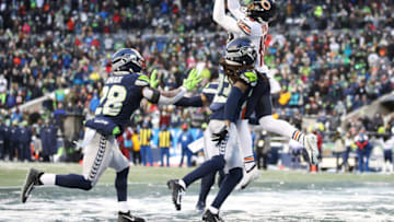 Chicago Bears (Photo by Steph Chambers/Getty Images)