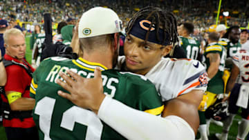 Chicago Bears (Photo by Michael Reaves/Getty Images)