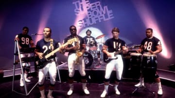 Chicago Bears (Photo by Paul Natkin/Getty Images)