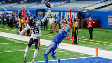 Chicago Bears - Detroit Free Press