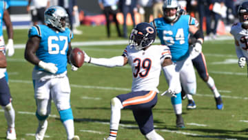 Chicago Bears - Credit: Bob Donnan-USA TODAY Sports