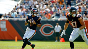 Chicago Bears - Credit: Jon Durr-USA TODAY Sports