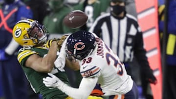 Chicago Bears - Syndication: PackersNews